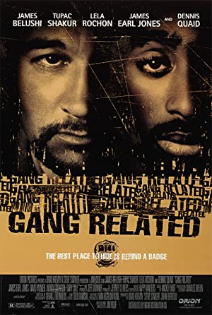 دانلود فیلم Gang Related
