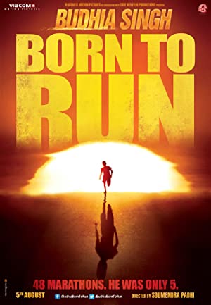 دانلود فیلم Budhia Singh: Born to Run