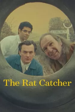 دانلود فیلم The Rat Catcher