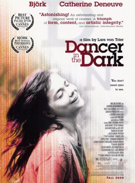 دانلود فیلم Dancer in the Dark