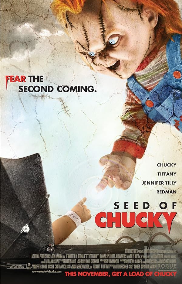 دانلود فیلم Seed of Chucky