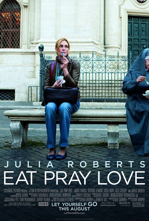 دانلود فیلم Eat Pray Love