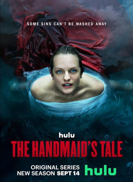 دانلود سریال  The Handmaid’s Tale