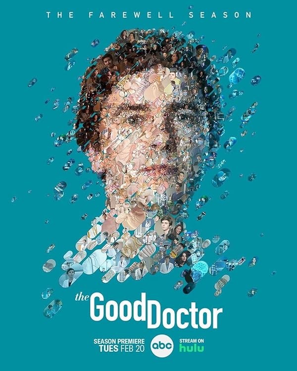 سریال دکتر خوب The Good Doctor