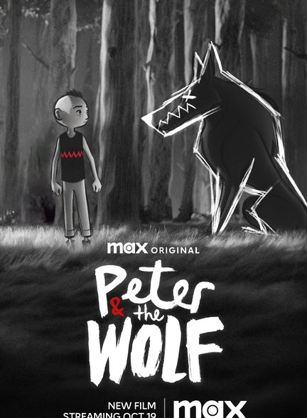 دانلود فیلم Peter & the Wolf