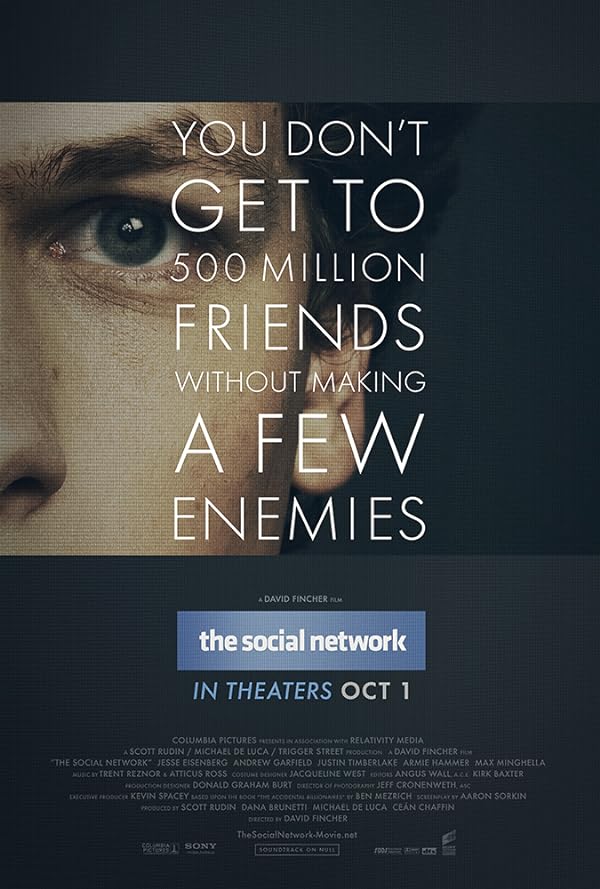 دانلود فیلم The Social Network