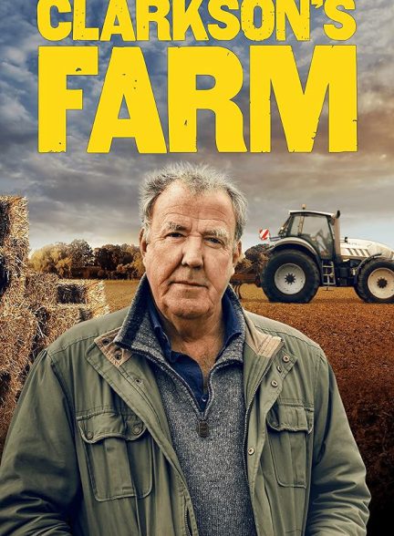 دانلود سریال  Clarkson’s Farm