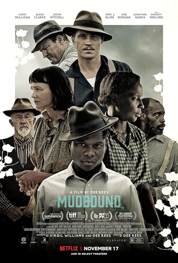 دانلود فیلم Mudbound
