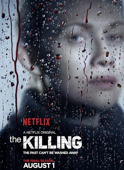 دانلود سریال  The Killing
