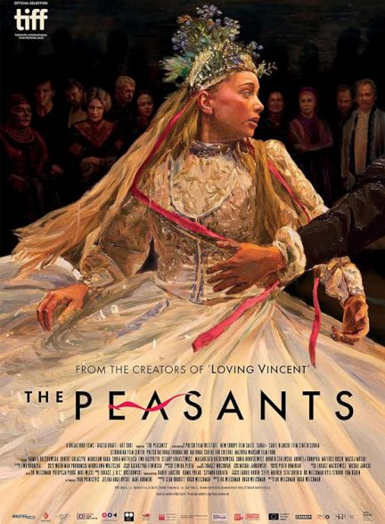 دانلود فیلم The Peasants