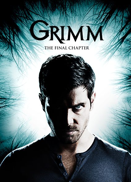 دانلود سریال  Grimm