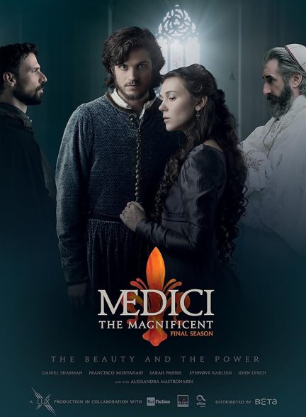 دانلود سریال  Medici