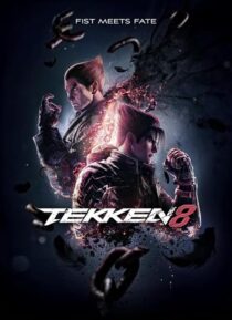 دانلود فیلم Tekken 8