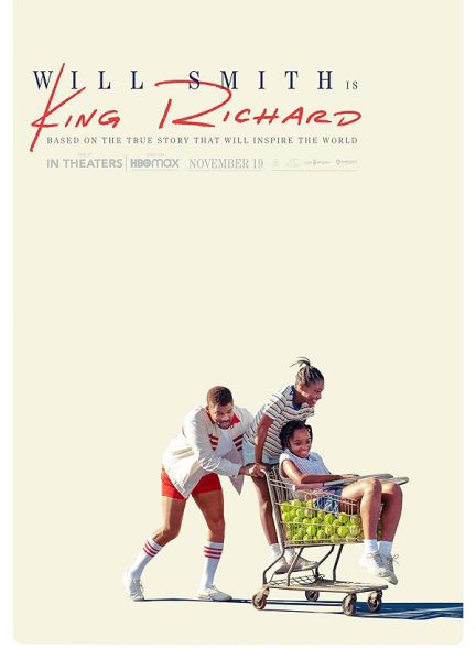 دانلود فیلم King Richard