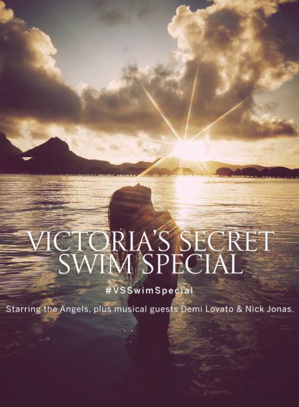 دانلود فشن شو The Victoria’s Secret Swim Special 2016