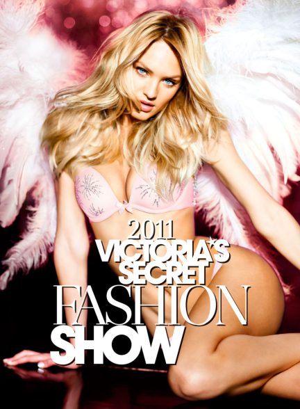 دانلود فشن شو The Victoria’s Secret Fashion Show 2011