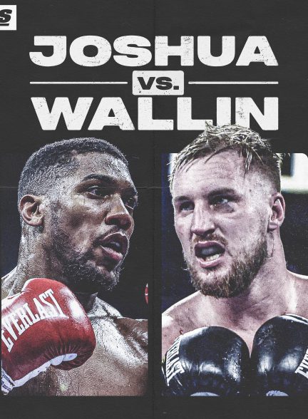 دانلود مسابقه ‌بوکس Boxing: Anthony Joshua Vs Otto Wallin