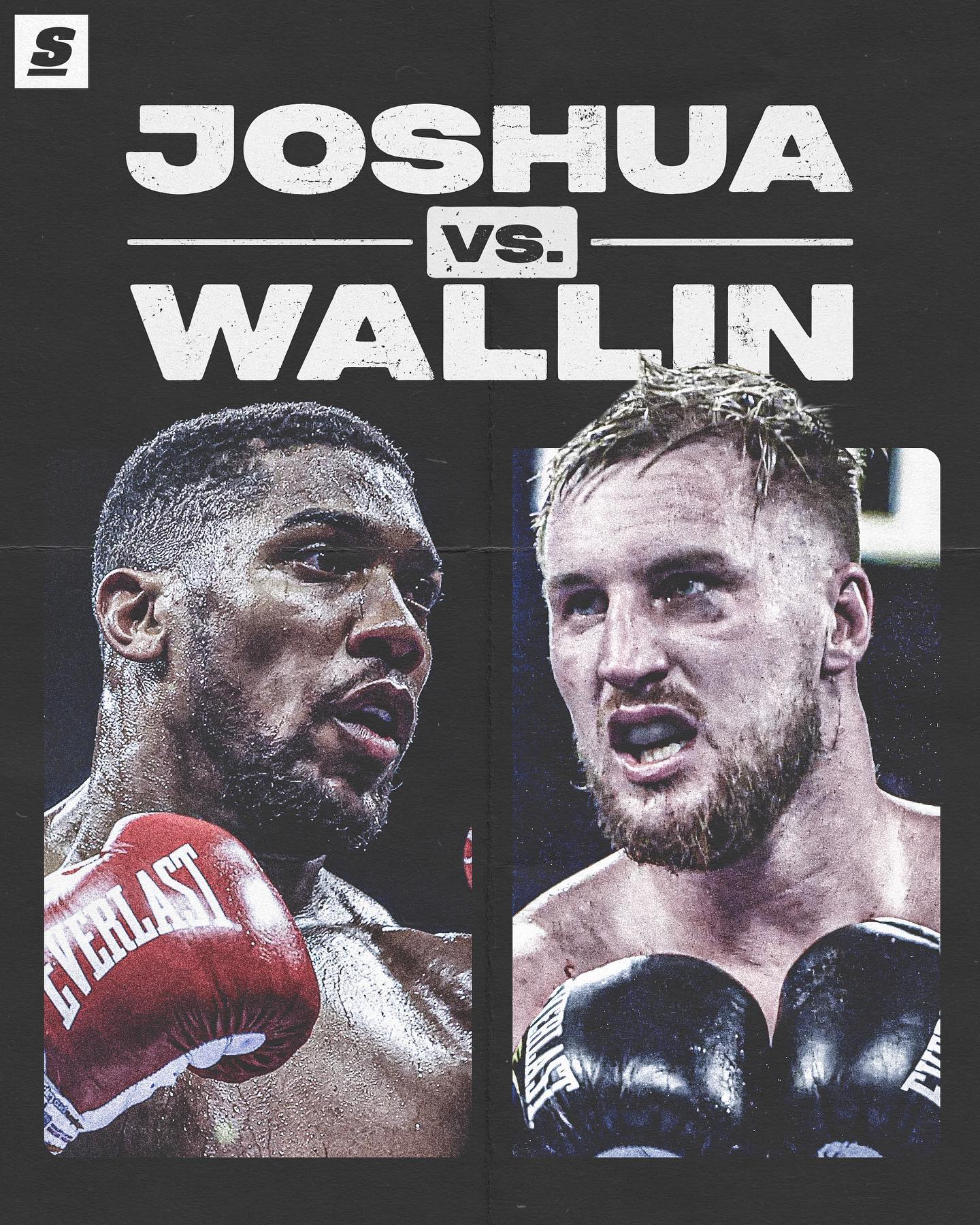 دانلود مسابقه ‌بوکس Boxing: Anthony Joshua Vs Otto Wallin