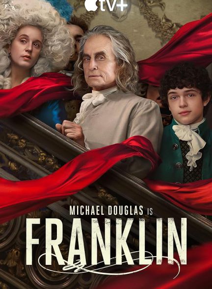 سریال فرانکلین Franklin