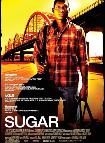 فیلم شوگار Sugar 2008