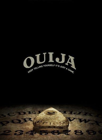 فیلم اویجا Ouija 2014