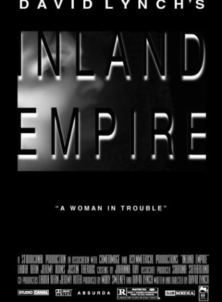 دانلود فیلم Inland Empire 2006 امپراطوری داخلی