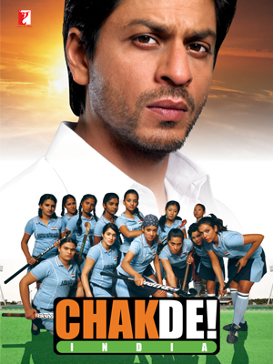 دانلود فیلم Chak De! India