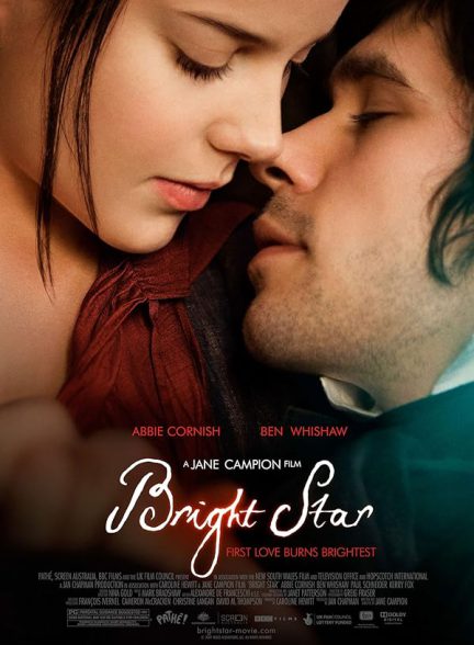 فیلم ستاره درخشان Bright Star 2009