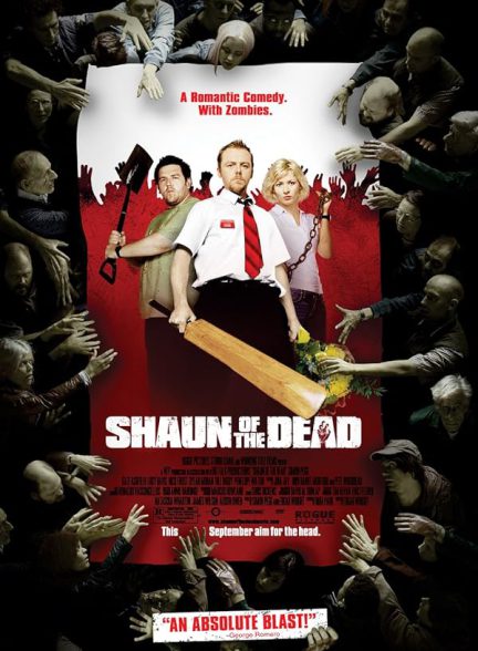 فیلم شاونِ مرگ Shaun of the Dead 2004