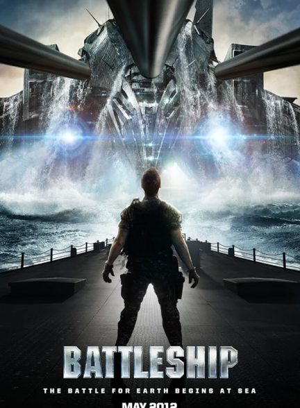دانلود فیلم Battleship 2012 کشتی جنگی