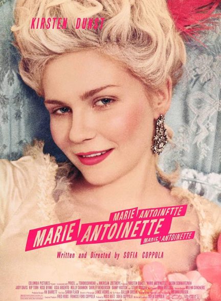 دانلود فیلم Marie Antoinette 2006 ماری آنتوانت