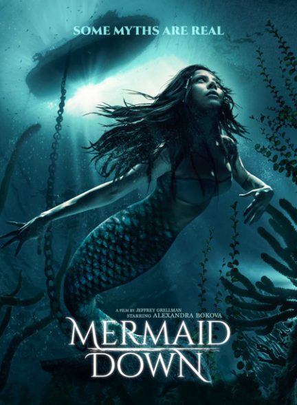 دانلود فیلم Mermaid Down 2019 سقوط پری دریایی