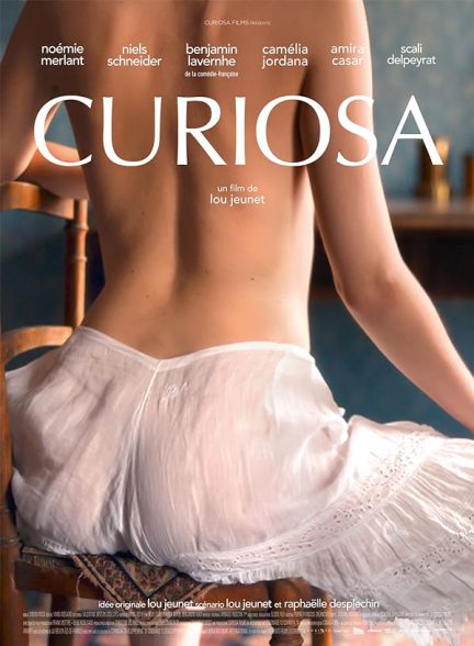 فیلم کنجکاو Curiosa 2019