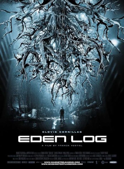 فیلم باغ ادن Eden Log 2007
