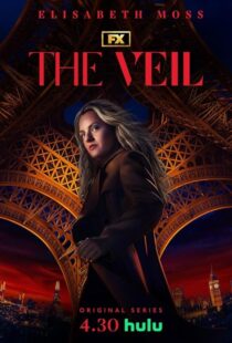 سریال نقاب The Veil