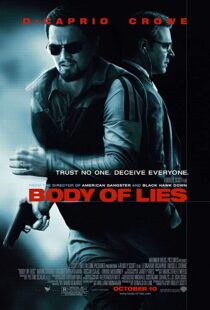 فیلم یک مشت دروغ Body of Lies 2008