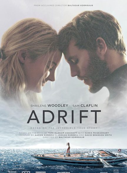 فیلم سرگردان Adrift 2018