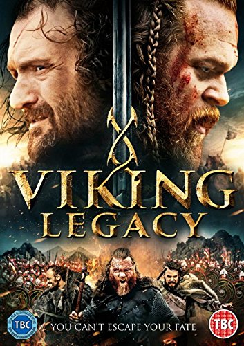 فیلم میراث وایکینگ Viking Legacy 2016