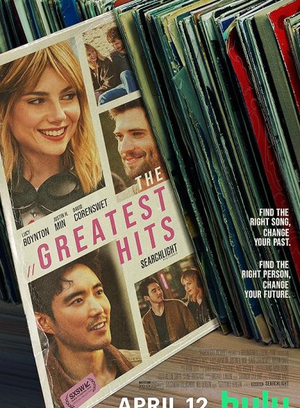 فیلم بهترین‌ها The Greatest Hits 2024