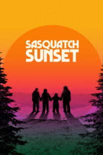 فیلم غروب ساسکواچ Sasquatch Sunset 2024